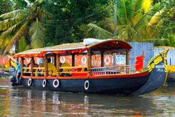 Best adventure tour packages alleppey